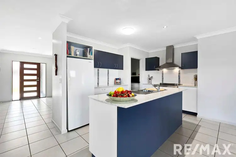 Fourth view of Homely house listing, 19 Windjammer Circuit, River Heads QLD 4655