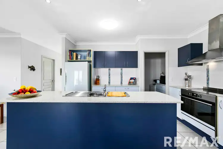 Fifth view of Homely house listing, 19 Windjammer Circuit, River Heads QLD 4655