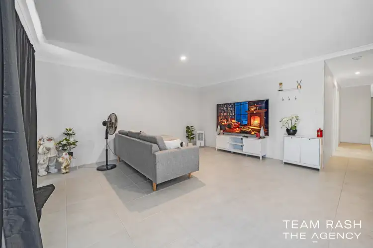Main view of Homely house listing, 7 Russet Lane, Brabham WA 6055