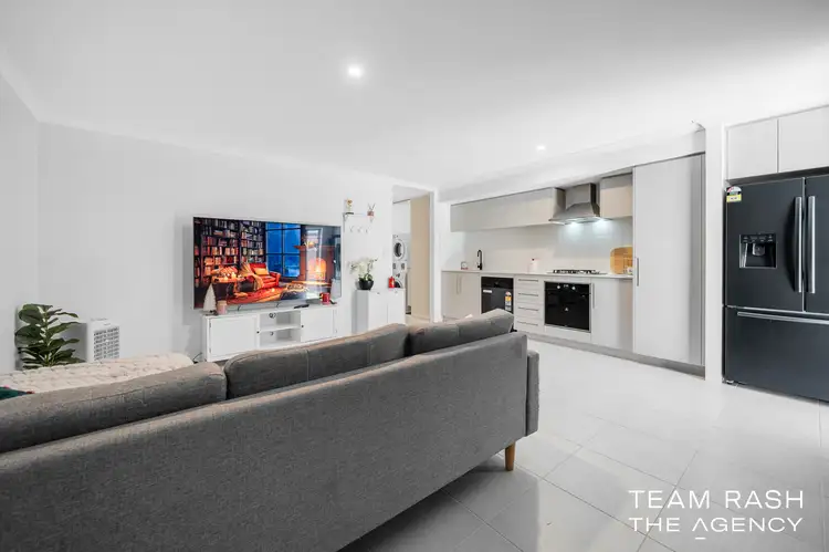 Fourth view of Homely house listing, 7 Russet Lane, Brabham WA 6055