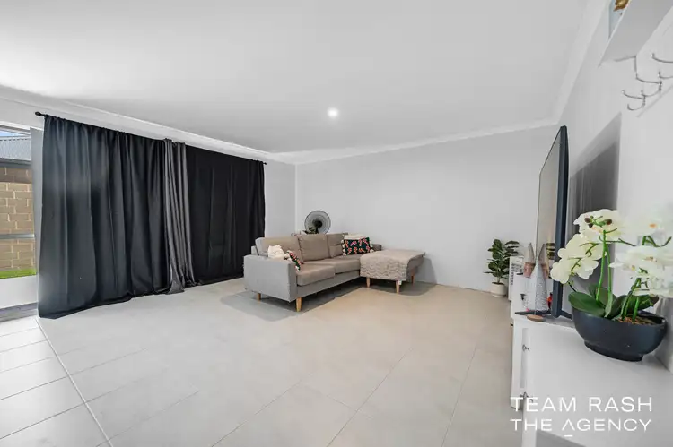 Sixth view of Homely house listing, 7 Russet Lane, Brabham WA 6055