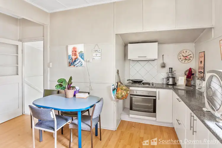 Third view of Homely house listing, 14 Gore Street, Warwick QLD 4370