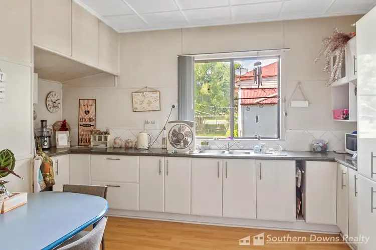 Seventh view of Homely house listing, 14 Gore Street, Warwick QLD 4370