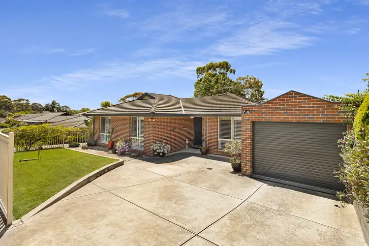 1/13 Mason Street, Ferntree Gully VIC 3156