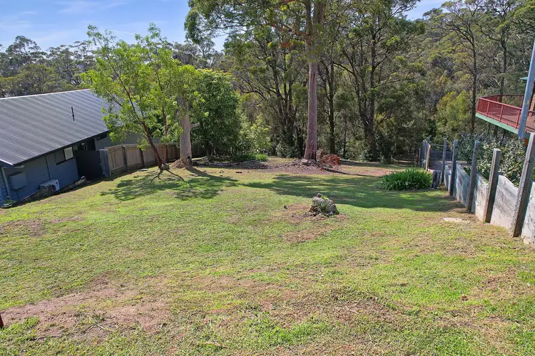 Main view of Homely land listing, 44 Beverley Street, Merimbula NSW 2548