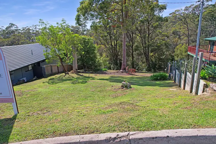 Fifth view of Homely land listing, 44 Beverley Street, Merimbula NSW 2548