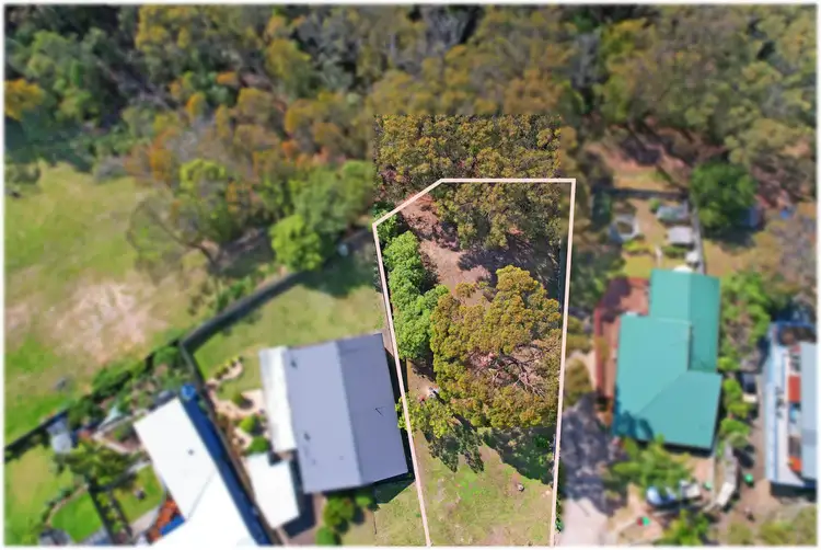 Seventh view of Homely land listing, 44 Beverley Street, Merimbula NSW 2548