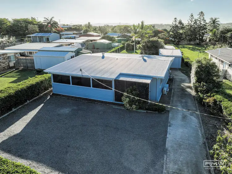 8 Arthur Street, Emu Park QLD 4710