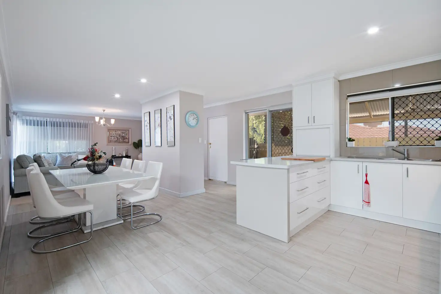 Main view of Homely house listing, 25A Lenham Way, Marangaroo WA 6064