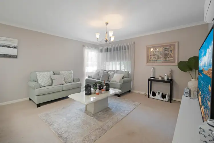 Second view of Homely house listing, 25A Lenham Way, Marangaroo WA 6064