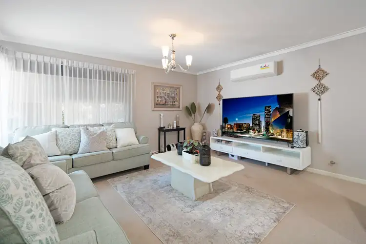 Third view of Homely house listing, 25A Lenham Way, Marangaroo WA 6064