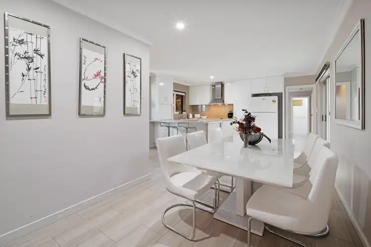 Fourth view of Homely house listing, 25A Lenham Way, Marangaroo WA 6064