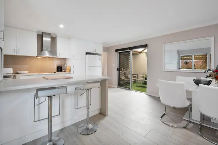 Sixth view of Homely house listing, 25A Lenham Way, Marangaroo WA 6064