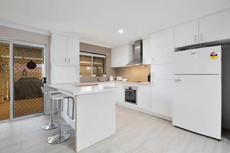 Seventh view of Homely house listing, 25A Lenham Way, Marangaroo WA 6064