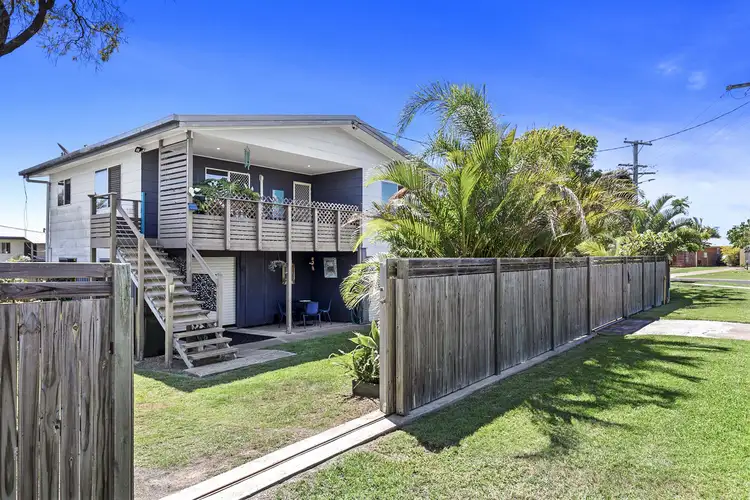 46 Hayworth Street, Point Vernon QLD 4655