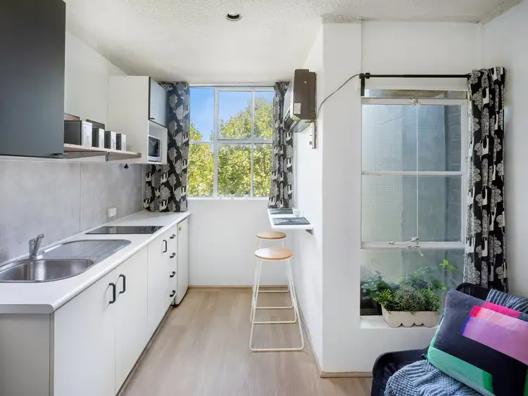 Third view of Homely apartment listing, 68/13 Waine Street, Surry Hills NSW 2010