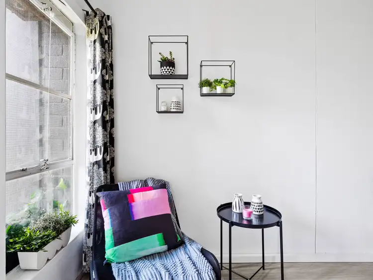 Fourth view of Homely apartment listing, 68/13 Waine Street, Surry Hills NSW 2010