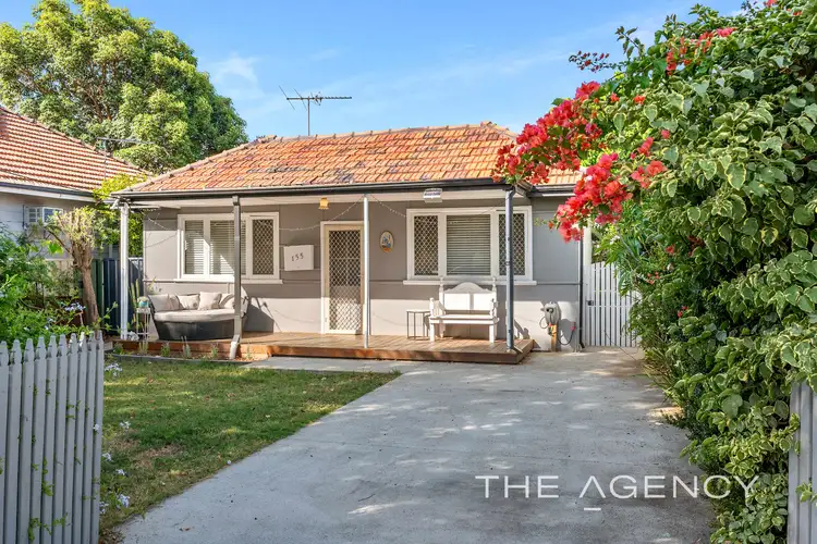 155 Acton Avenue, Rivervale WA 6103