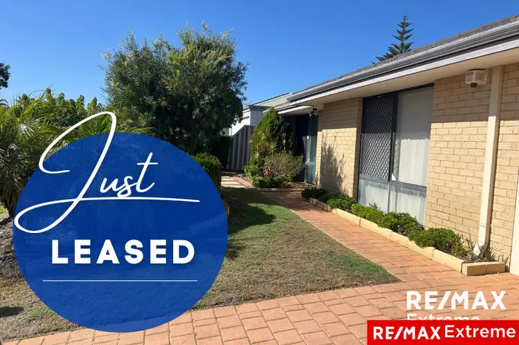 Main view of Homely house listing, 11 Christian Circle, Quinns Rocks WA 6030