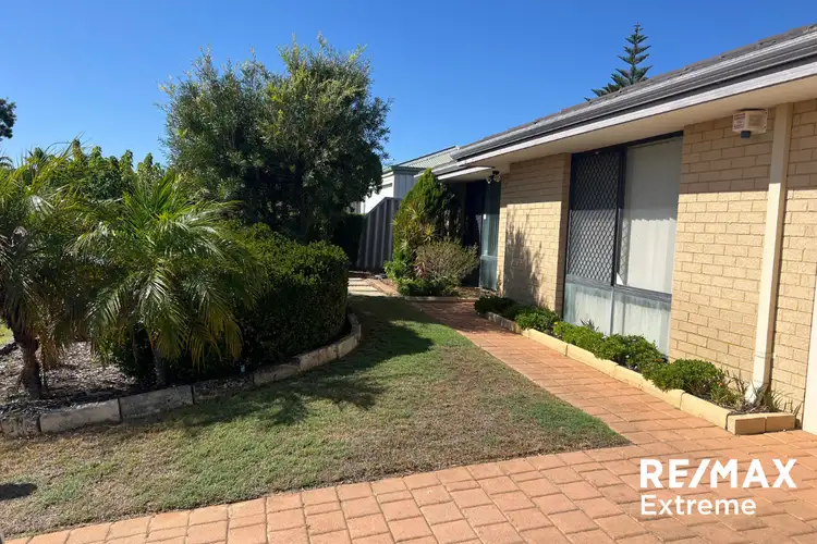 Second view of Homely house listing, 11 Christian Circle, Quinns Rocks WA 6030