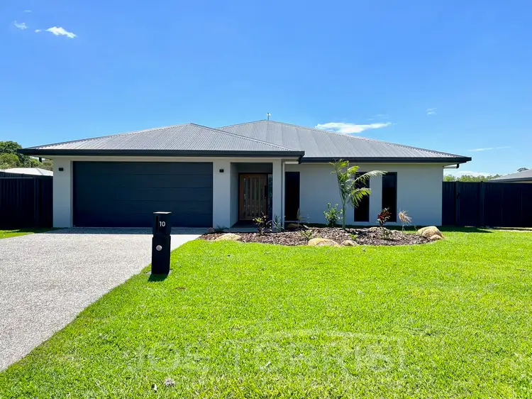 10 Pietro Court, Mareeba QLD 4880