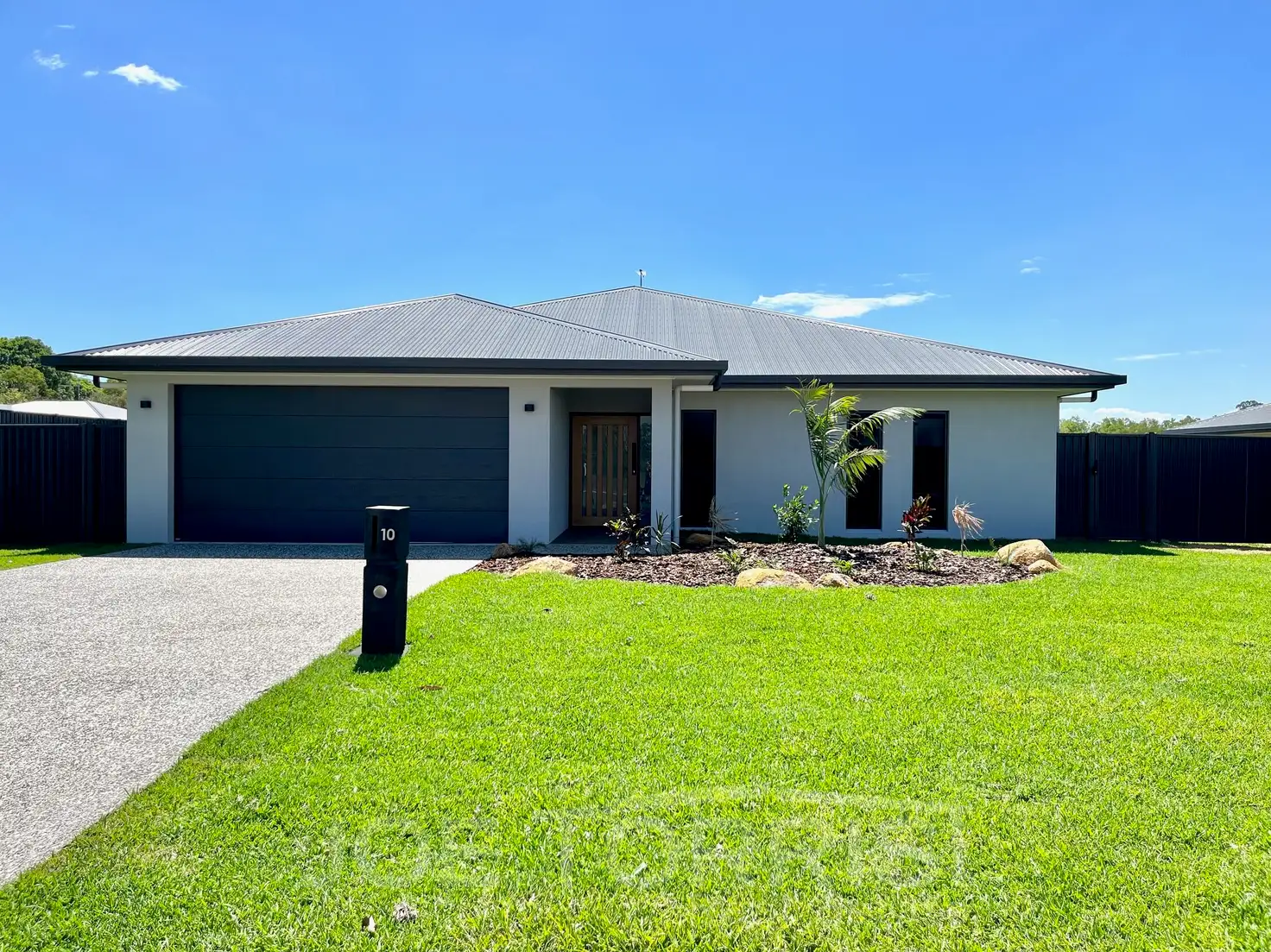 Main view of Homely house listing, 10 Pietro Court, Mareeba QLD 4880