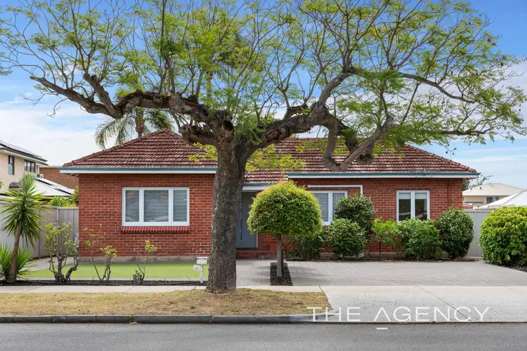69 Goddard Street, Lathlain WA 6100