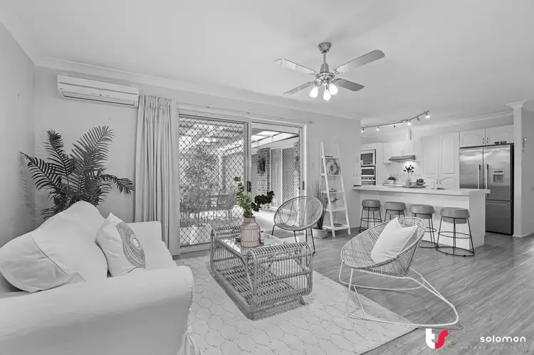 Main view of Homely house listing, 30 Seagull Street, Victoria Point QLD 4165
