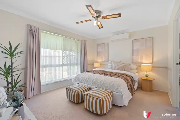 Second view of Homely house listing, 30 Seagull Street, Victoria Point QLD 4165