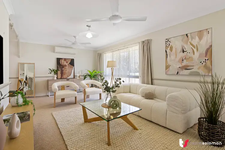 Third view of Homely house listing, 30 Seagull Street, Victoria Point QLD 4165