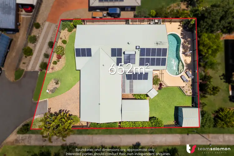 Fifth view of Homely house listing, 30 Seagull Street, Victoria Point QLD 4165