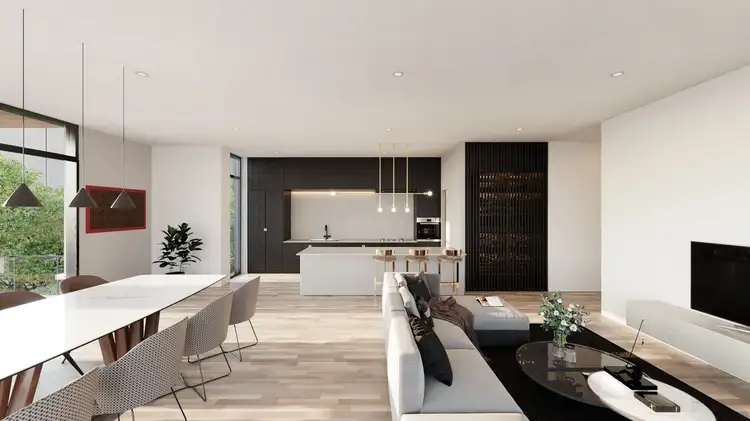 Third view of Homely apartment listing, 305/128 The Parade, Norwood SA 5067