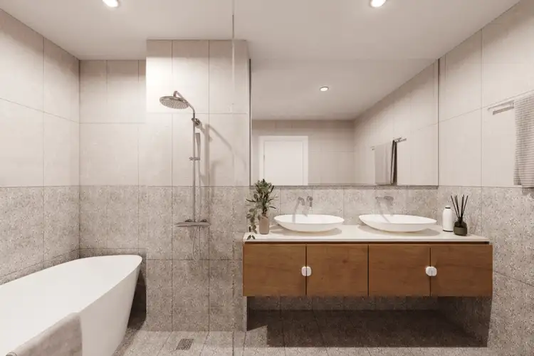 Fourth view of Homely apartment listing, 305/128 The Parade, Norwood SA 5067