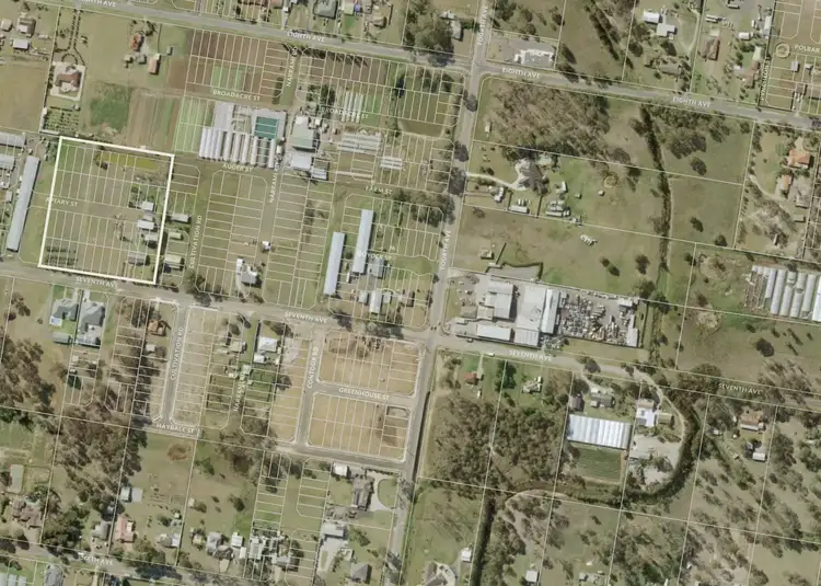 Main view of Homely rural property listing, 235 Seventh Avenue, Austral NSW 2179