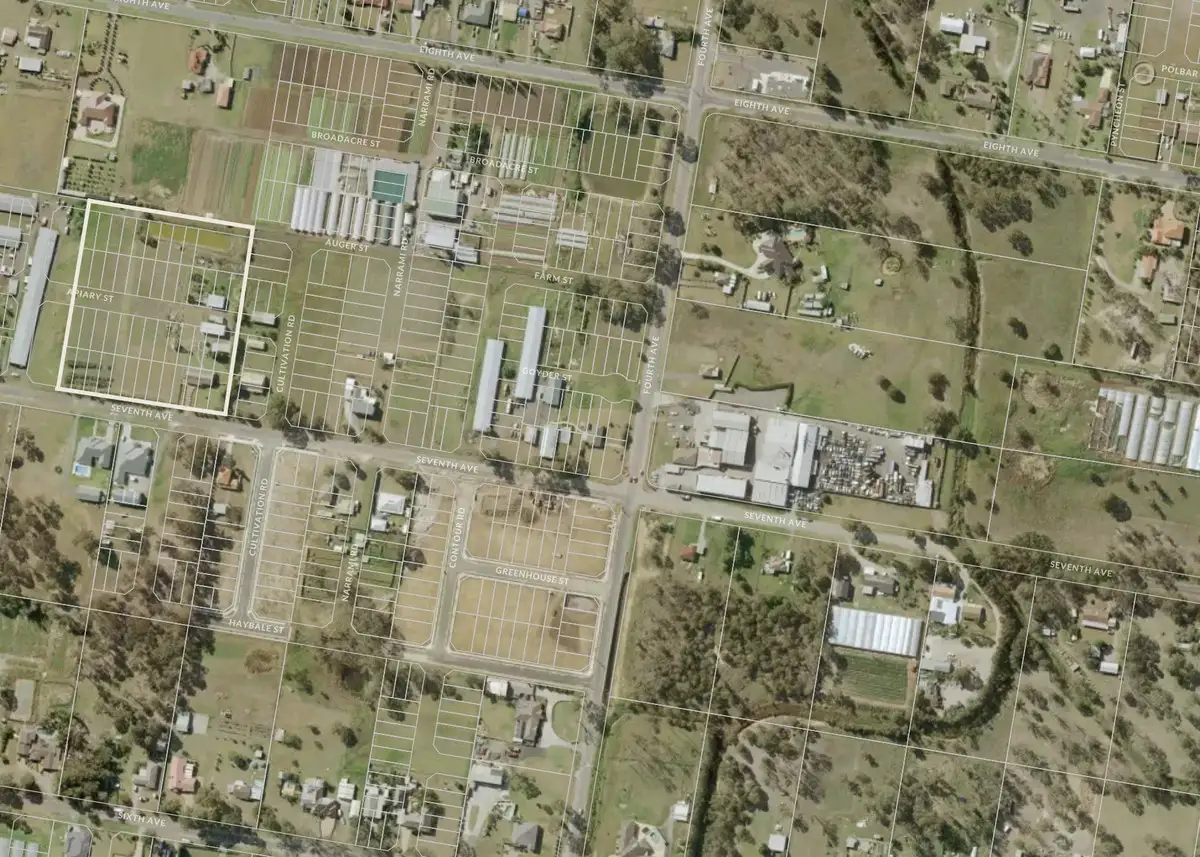 Main view of Homely rural property listing, 235 Seventh Avenue, Austral NSW 2179