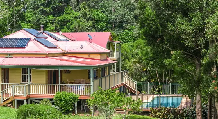 648 Bangalow Road, Talofa NSW 2481