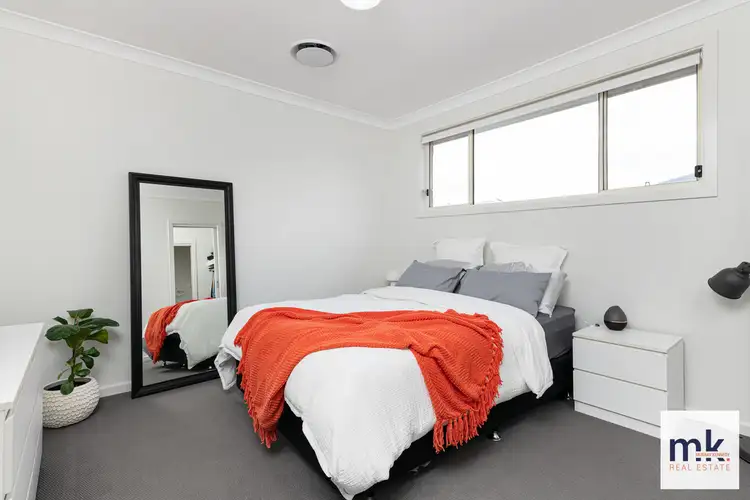Sixth view of Homely house listing, 18 Hillston Circuit, Gregory Hills NSW 2557
