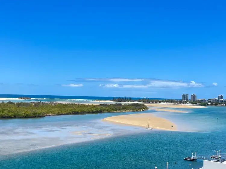 61/150 Duporth Avenue, Maroochydore QLD 4558