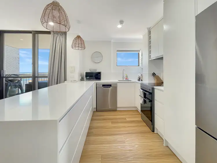 Fifth view of Homely apartment listing, 61/150 Duporth Avenue, Maroochydore QLD 4558