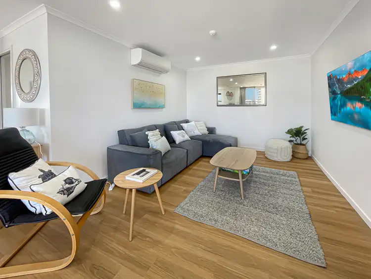 Sixth view of Homely apartment listing, 61/150 Duporth Avenue, Maroochydore QLD 4558