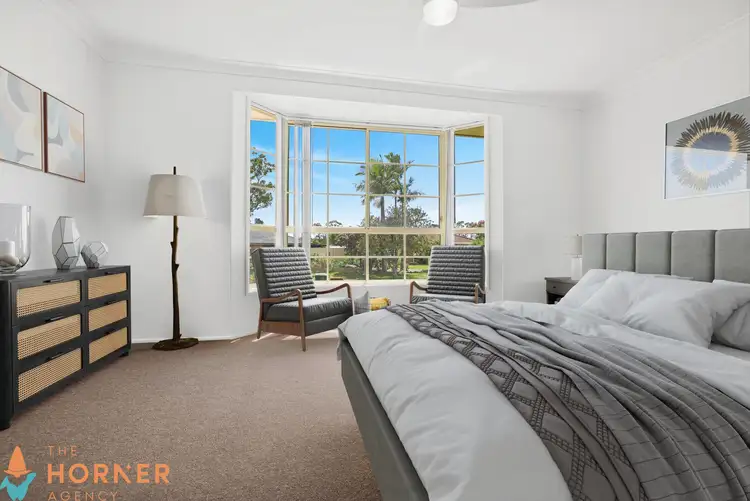 Second view of Homely house listing, 9 Kitty Place, Watanobbi NSW 2259