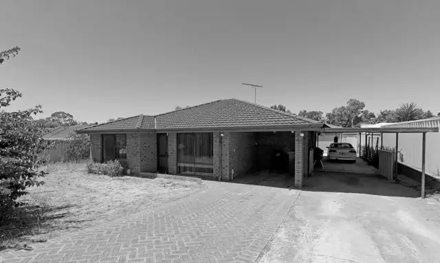 Main view of Homely house listing, 8 Warner Road, Parmelia WA 6167