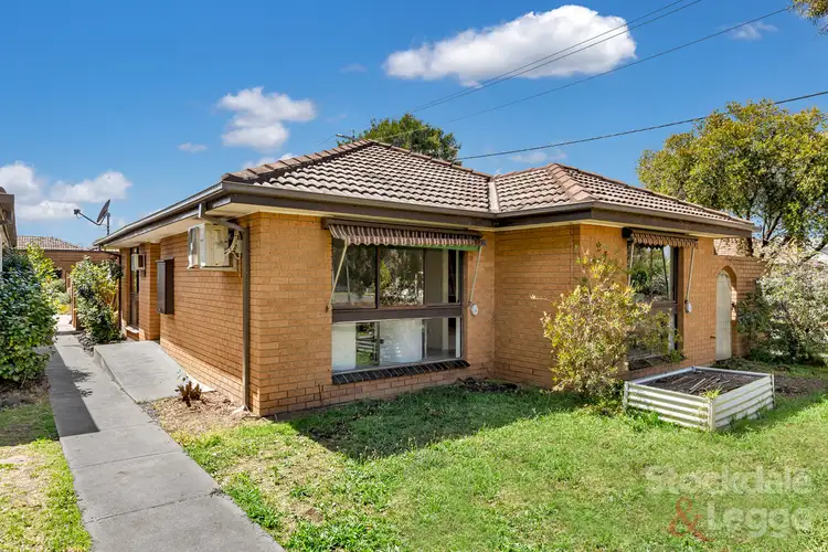 Main view of Homely unit listing, 2/16 Quick Street, Pascoe Vale VIC 3044