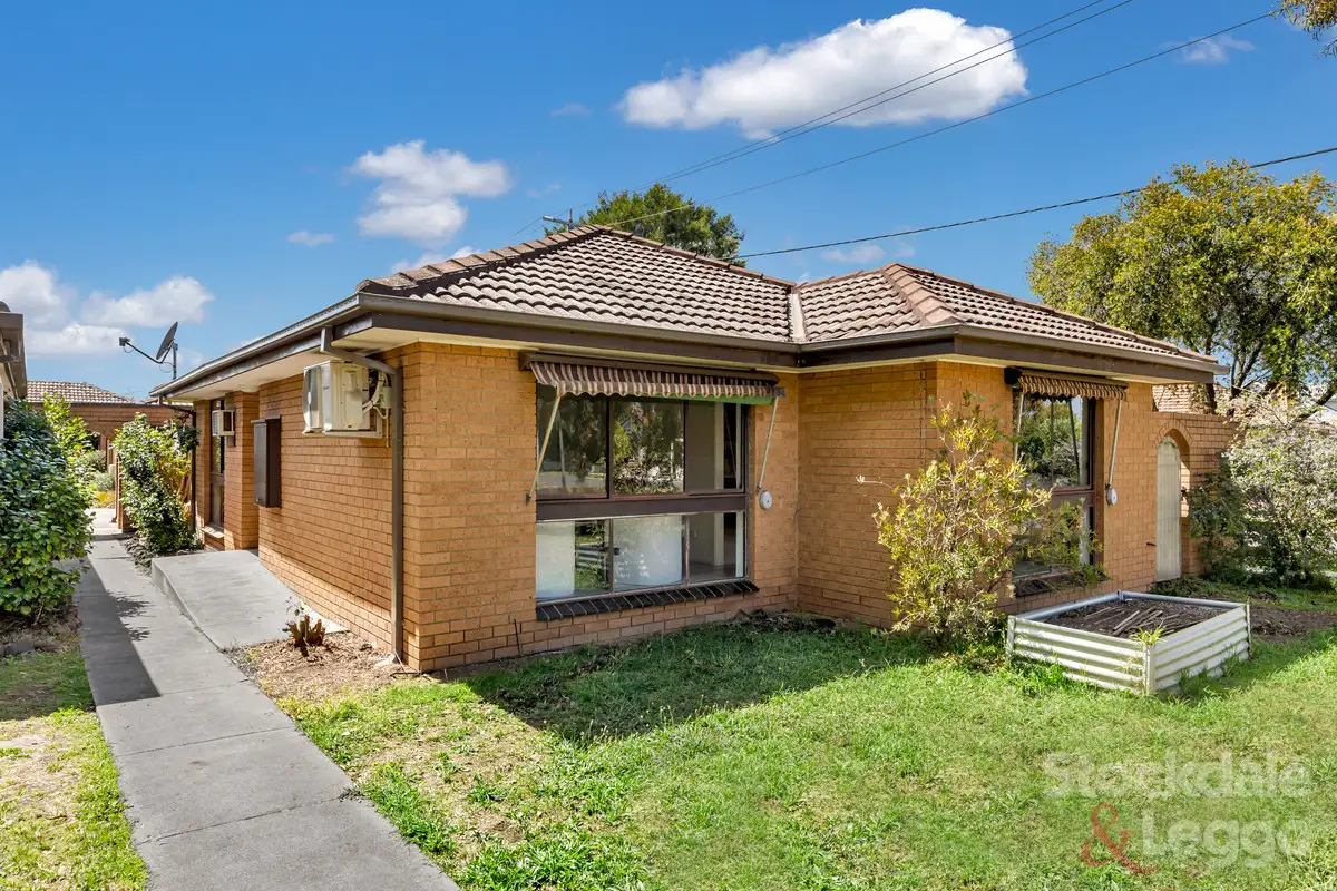 Main view of Homely unit listing, 2/16 Quick Street, Pascoe Vale VIC 3044