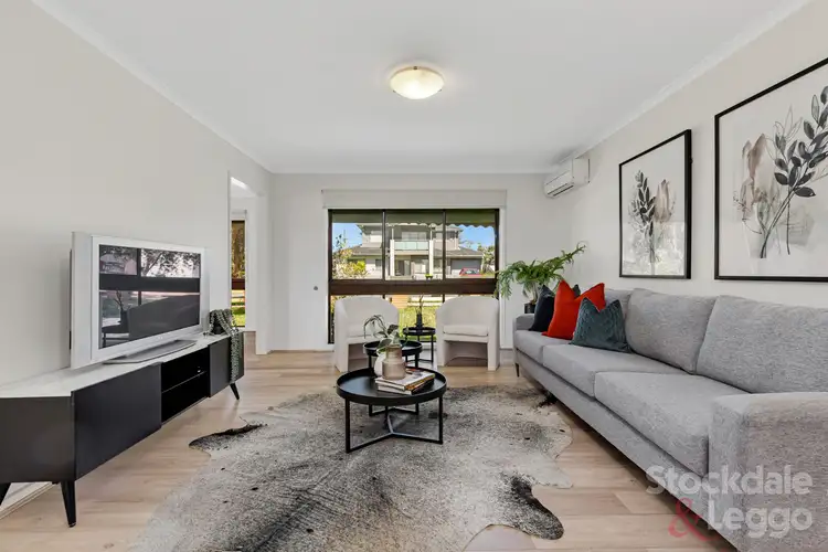 Second view of Homely unit listing, 2/16 Quick Street, Pascoe Vale VIC 3044