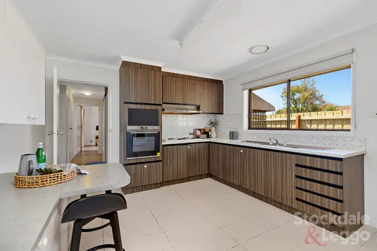 Third view of Homely unit listing, 2/16 Quick Street, Pascoe Vale VIC 3044