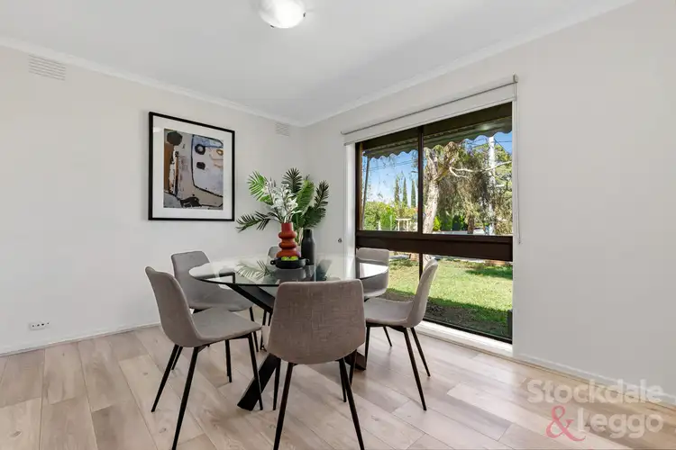 Fourth view of Homely unit listing, 2/16 Quick Street, Pascoe Vale VIC 3044