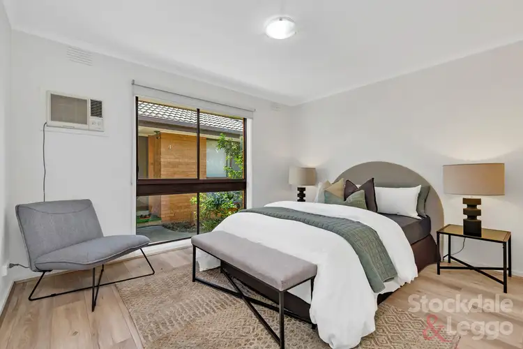 Fifth view of Homely unit listing, 2/16 Quick Street, Pascoe Vale VIC 3044