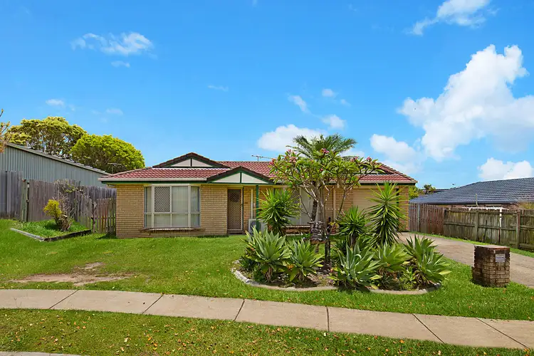 Main view of Homely house listing, 13 Wilkinson Drive, Crestmead QLD 4132