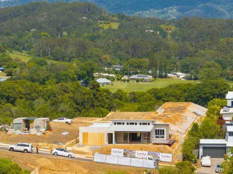Main view of Homely house listing, 10 Red Berry Lane, Woombye QLD 4559